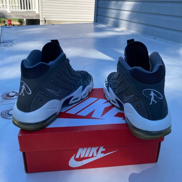 Nike Air Griffey Max 2 size 9.5 Mens - Picture 10 of 16